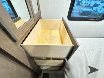 2026 Keystone RV Cougar — photo 45 view