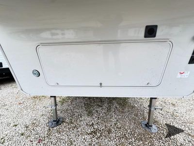 2026 Keystone RV Cougar — interior view