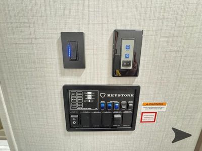 2026 Keystone RV Cougar — photo 27 view