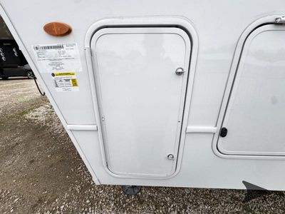 2026 Keystone RV Cougar — photo 8 view