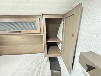 2026 Keystone RV Cougar — photo 33 view