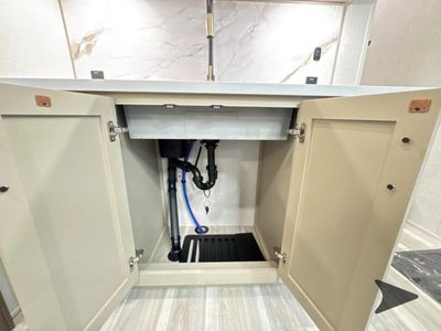 2026 Keystone RV Cougar — photo 64 view