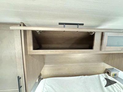 2026 Keystone RV Cougar — photo 38 view
