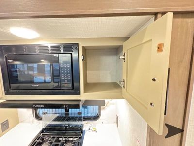 2026 Keystone RV Cougar — photo 68 view