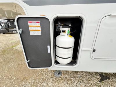 2026 Keystone RV Cougar — photo 9 view