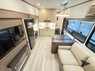 2026 Keystone RV Cougar — photo 25 view