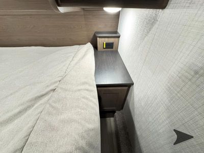 2026 Keystone RV Cougar — photo 34 view