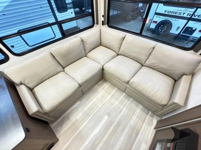 2026 Keystone RV Cougar — photo 86 view