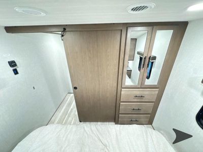 2026 Keystone RV Cougar — photo 42 view