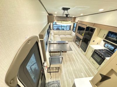 2026 Keystone RV Cougar — photo 56 view