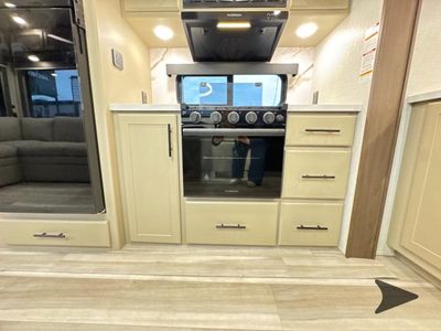 2026 Keystone RV Cougar — photo 72 view