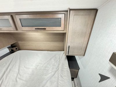 2026 Keystone RV Cougar — photo 31 view