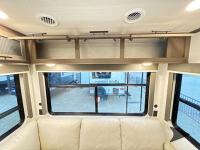 2026 Keystone RV Cougar — photo 84 view