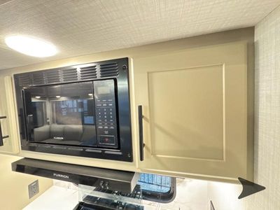 2026 Keystone RV Cougar — photo 67 view