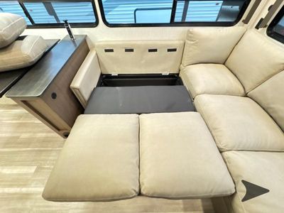 2026 Keystone RV Cougar — photo 89 view