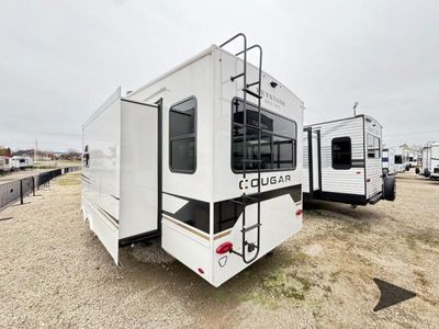 2026 Keystone RV Cougar — photo 13 view