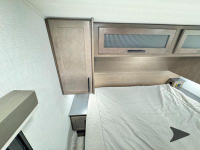 2026 Keystone RV Cougar — photo 37 view