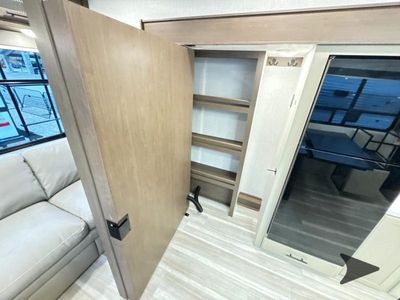 2026 Keystone RV Cougar — photo 80 view