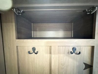 2026 Keystone RV Cougar — photo 48 view
