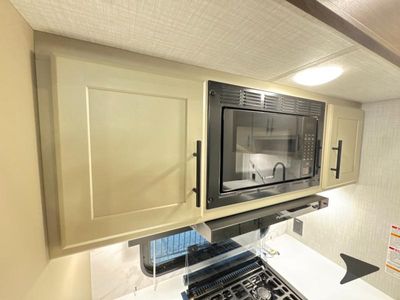 2026 Keystone RV Cougar — photo 69 view