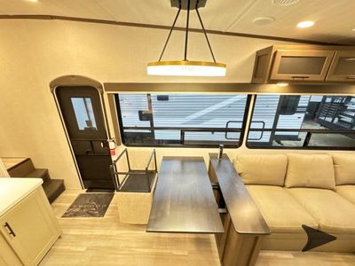 2026 Keystone RV Cougar — photo 90 view