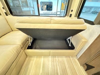 2026 Keystone RV Cougar — photo 87 view