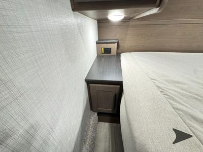 2026 Keystone RV Cougar — photo 40 view