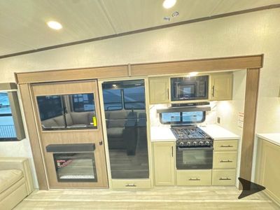 2026 Keystone RV Cougar — photo 66 view