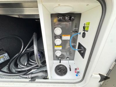 2026 Keystone RV Cougar — photo 12 view
