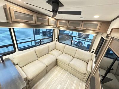 2026 Keystone RV Cougar — photo 83 view
