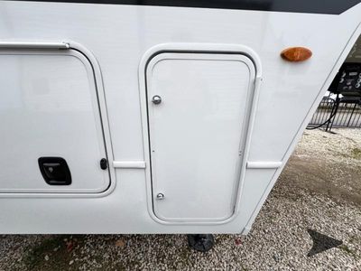 2026 Keystone RV Cougar — photo 19 view