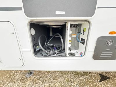 2026 Keystone RV Cougar — photo 11 view