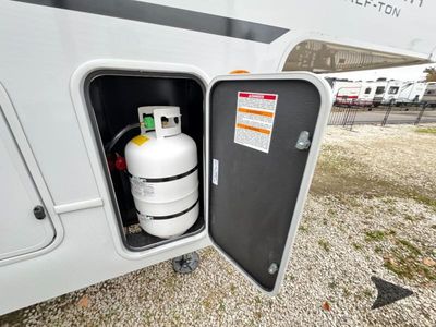2026 Keystone RV Cougar — photo 20 view