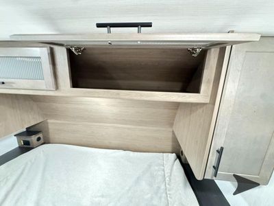 2026 Keystone RV Cougar — photo 32 view