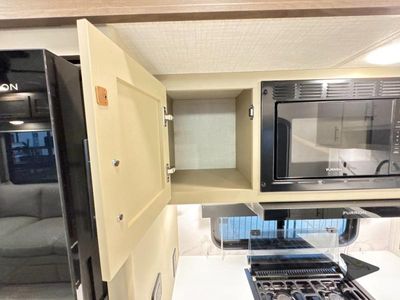 2026 Keystone RV Cougar — photo 70 view