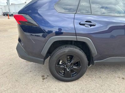 2024 Toyota RAV4 - Photo 6