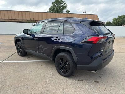 2024 Toyota RAV4 - Photo 4