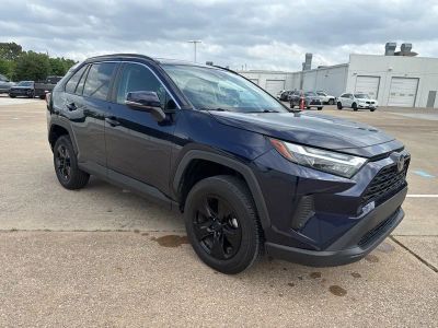 2024 Toyota RAV4 - Photo 8