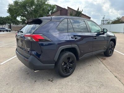 2024 Toyota RAV4 - Photo 5