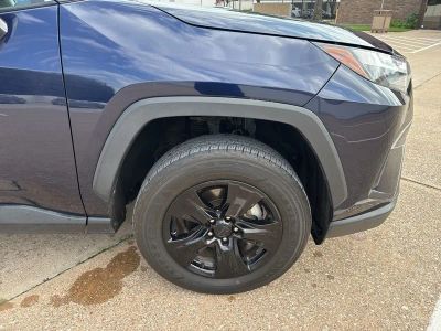 2024 Toyota RAV4 - Photo 7
