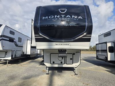 2026 Keystone Montana High Country - Photo 2