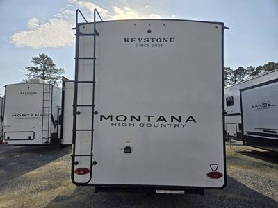 2026 Keystone Montana High Country - Photo 4