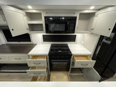 2026 Brinkley Model Z - Photo 43