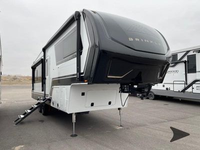 2026 Brinkley Model Z - Photo 3