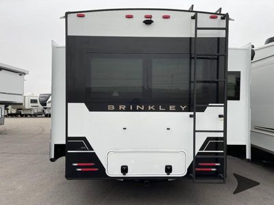 2026 Brinkley Model Z - Photo 6