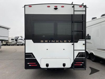 2026 Brinkley Model Z - Photo 7