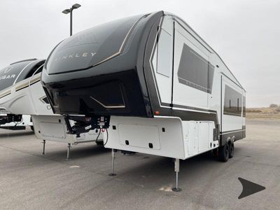 2026 Brinkley Model Z - Photo 11