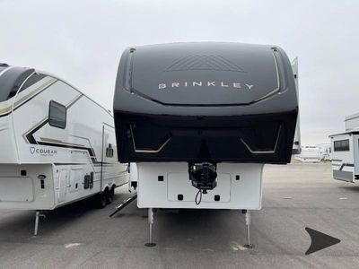 2026 Brinkley Model Z - Photo 12