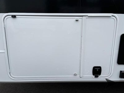 2026 Brinkley Model Z - Photo 20