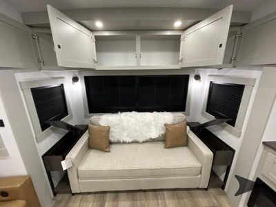 2026 Brinkley Model Z - Photo 35